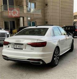 اودي A4